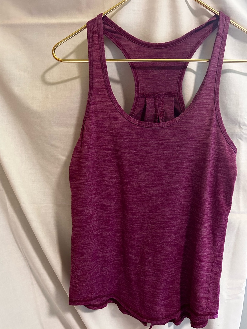 Lululemon top